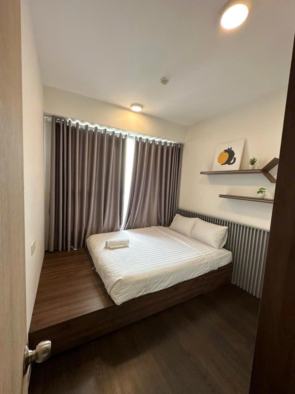 Mina Homie Apartamento *